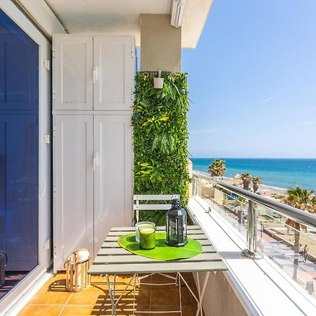 Vivendos - Tr23 - Roca Chica Lägenhet Torremolinos Exteriör bild