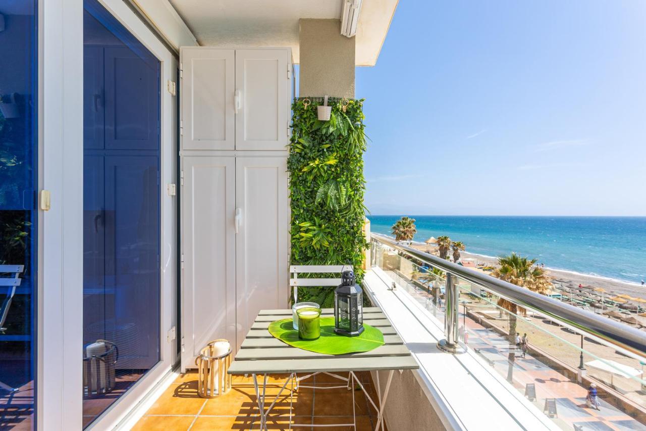 Vivendos - Tr23 - Roca Chica Lägenhet Torremolinos Exteriör bild