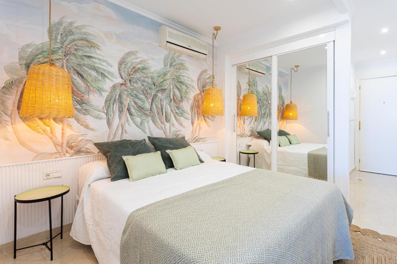 Vivendos - Tr23 - Roca Chica Lägenhet Torremolinos Exteriör bild