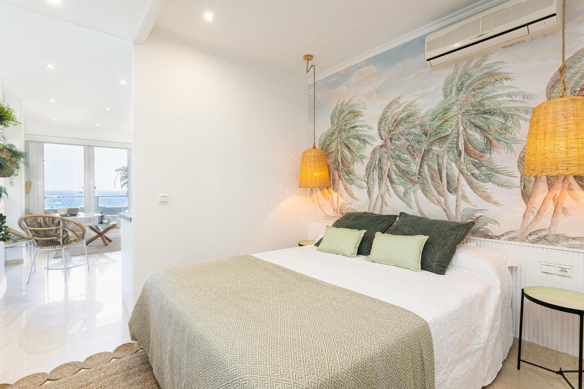 Vivendos - Tr23 - Roca Chica Lägenhet Torremolinos Exteriör bild