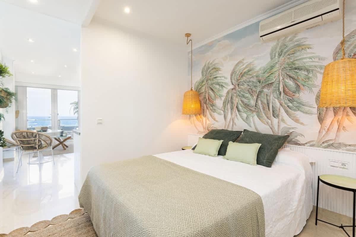 Vivendos - Tr23 - Roca Chica Lägenhet Torremolinos Exteriör bild
