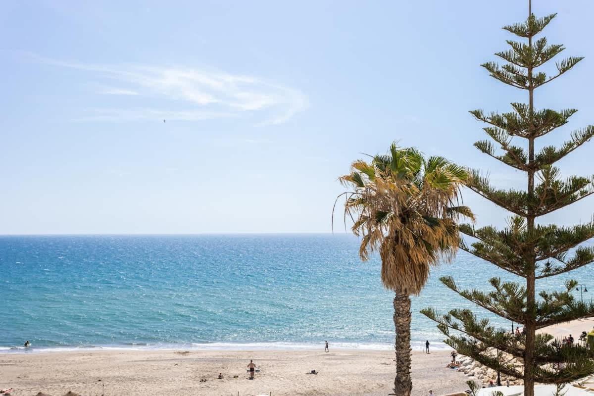 Vivendos - Tr23 - Roca Chica Lägenhet Torremolinos Exteriör bild